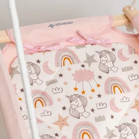 Incababy Babahinta Basic - Unicorn