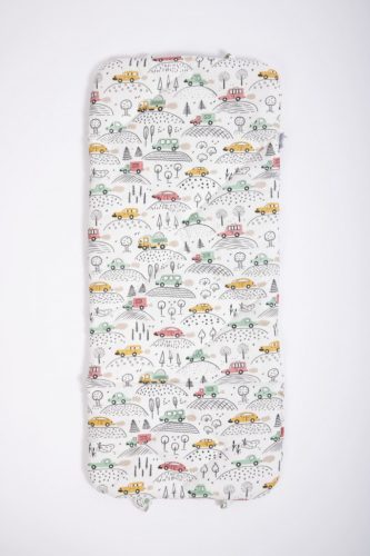 Incababy Babahinta Comfort - Car Ride