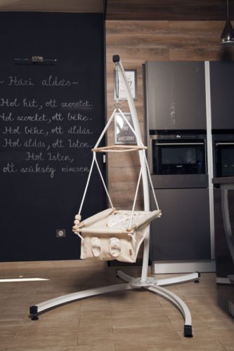 Incababy Babahinta Comfort - Coco Friends