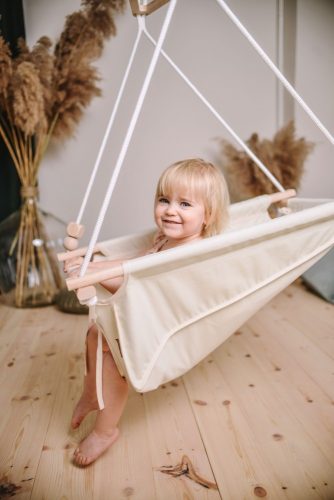 Incababy Babahinta Comfort - Cream