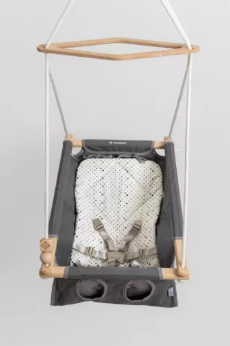 Incababy Babahinta Comfort - Dotties