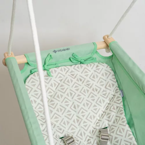 Incababy Babahinta Comfort - Geometric