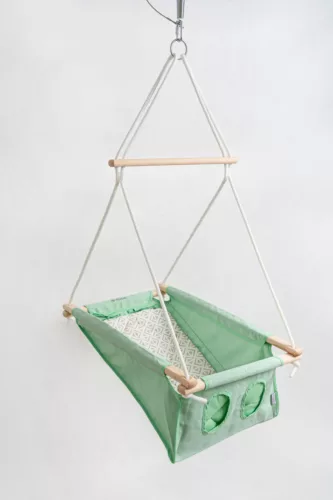 Incababy Babahinta Comfort - Geometric