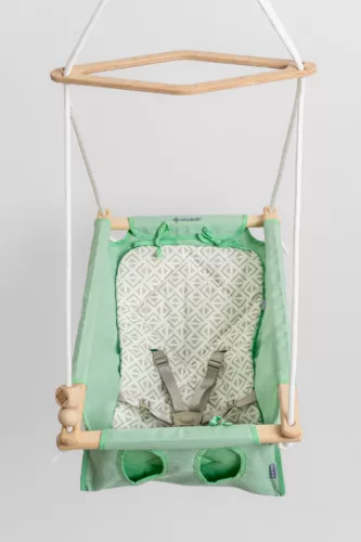 Incababy Babahinta Comfort - Geometric