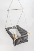 Incababy Babahinta Comfort - Grey Stars