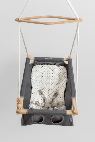 Incababy Babahinta Comfort - Grey Stars