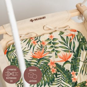 Incababy Babahinta Comfort - Jungle