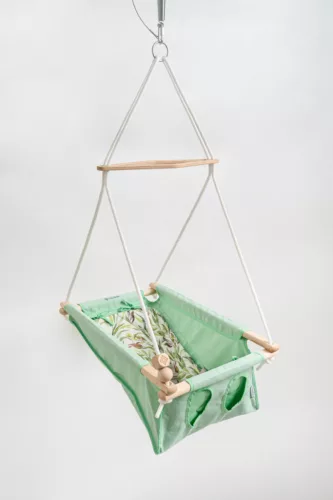 Incababy Babahinta Comfort - Lagoon