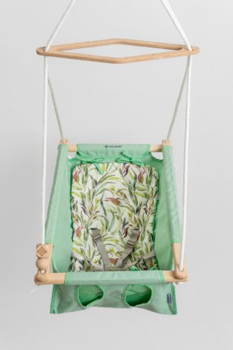 Incababy Babahinta Comfort - Lagoon