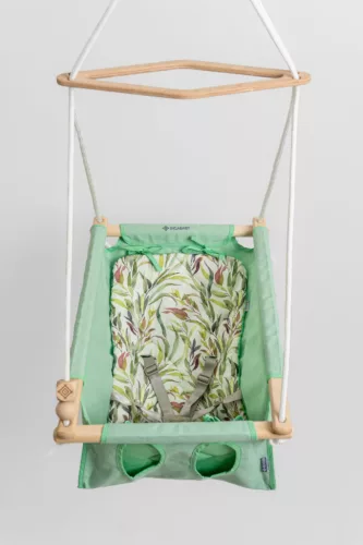 Incababy Babahinta Comfort - Lagoon