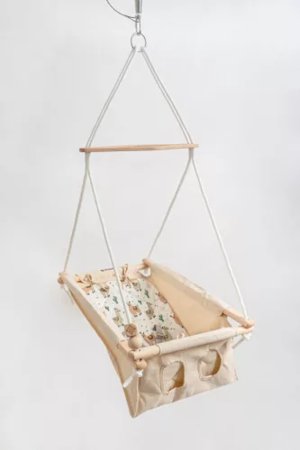Incababy Babahinta Comfort - Lama