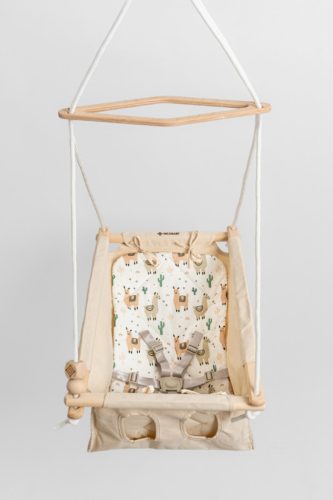 Incababy Babahinta Comfort - Lama