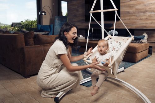 Incababy Babahinta Comfort - Lama