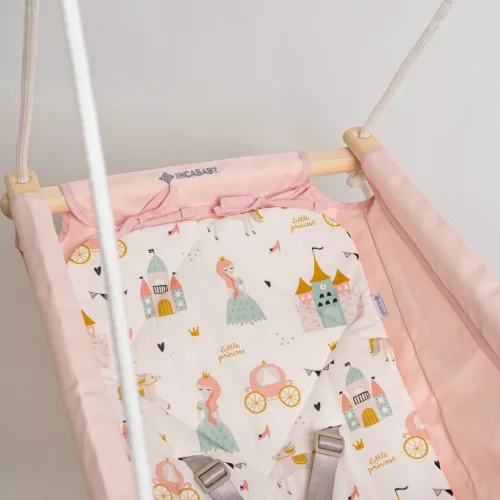 Incababy Babahinta Comfort - Little Princess