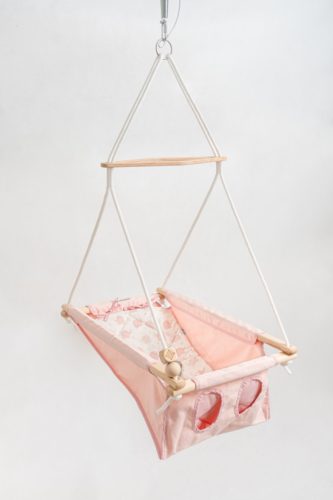 Incababy Babahinta Comfort - Little Princess