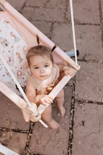 Incababy Babahinta Comfort - Little Princess