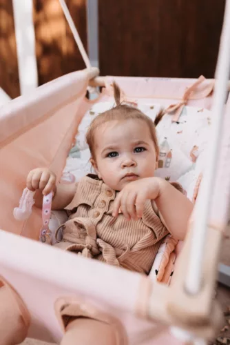 Incababy Babahinta Comfort - Little Princess