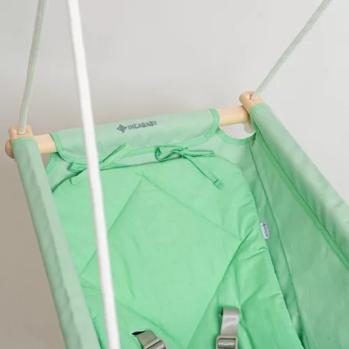 Incababy Babahinta Comfort - Mint Green
