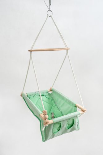 Incababy Babahinta Comfort - Mint Green