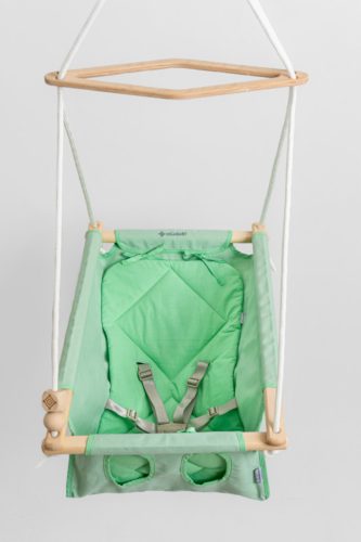 Incababy Babahinta Comfort - Mint Green