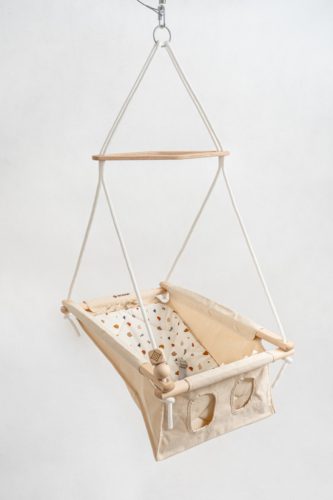 Incababy Babahinta Comfort - Mosaic