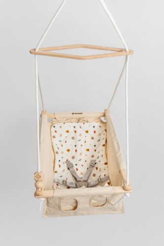 Incababy Babahinta Comfort - Mosaic