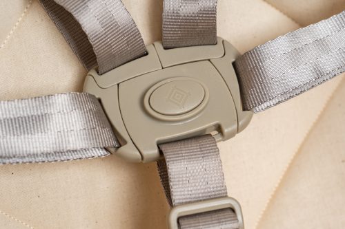 Incababy Babahinta Comfort - Pinkyphant FW