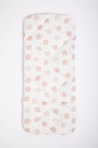 Incababy Babahinta Comfort - Pinkyphant FW