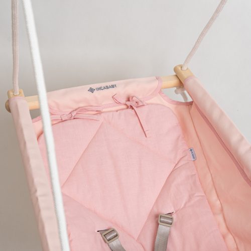 Incababy Babahinta Comfort - Powder Pink