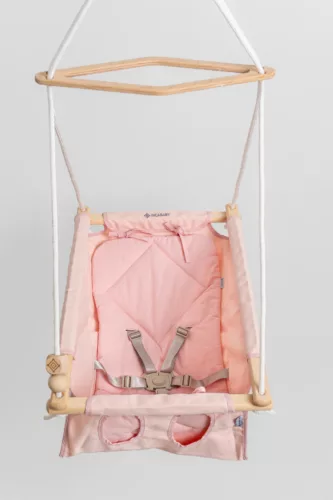 Incababy Babahinta Comfort - Powder Pink