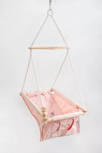 Incababy Babahinta Comfort - Powder Pink