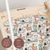Incababy Babahinta Comfort - Puppies