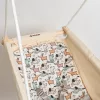 Incababy Babahinta Comfort - Puppies