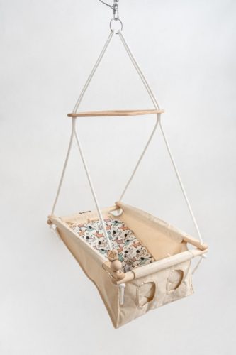 Incababy Babahinta Comfort - Puppies