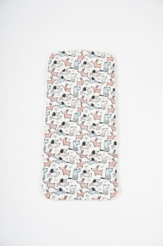 Incababy Babahinta Comfort - Puppies