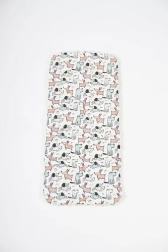 Incababy Babahinta Comfort - Puppies