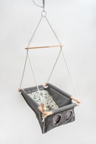 Incababy Babahinta Comfort - Space Jam