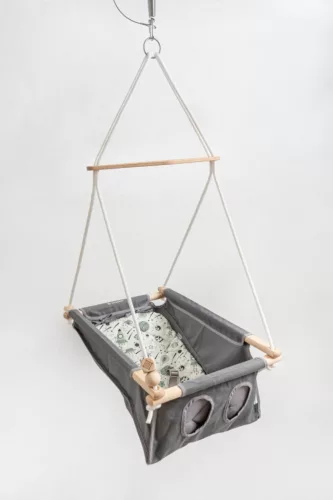 Incababy Babahinta Comfort - Space Jam