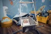 Incababy Babahinta Comfort - Space Jam