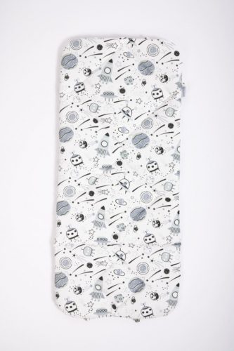 Incababy Babahinta Comfort - Space Jam