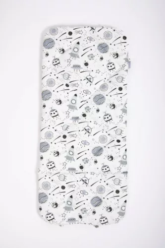 Incababy Babahinta Comfort - Space Jam