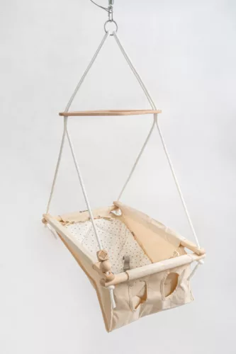 Incababy Babahinta Comfort - Starshine