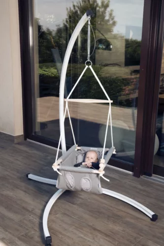 Incababy Babahinta Comfort - Stone