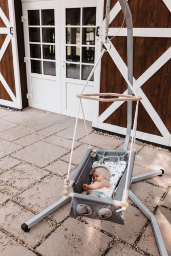 Incababy Babahinta Comfort - Sweet Dream