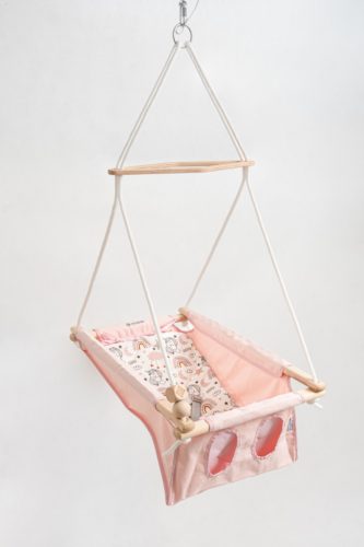 Incababy Babahinta Comfort - Unicorn