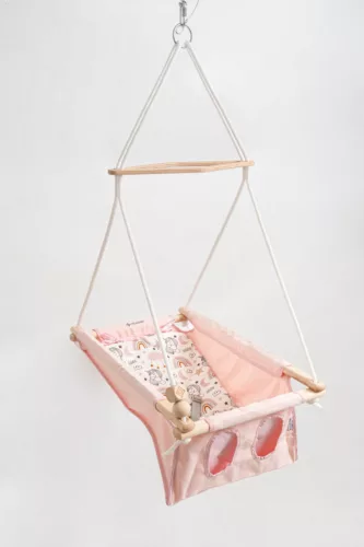 Incababy Babahinta Comfort - Unicorn