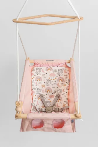 Incababy Babahinta Comfort - Unicorn