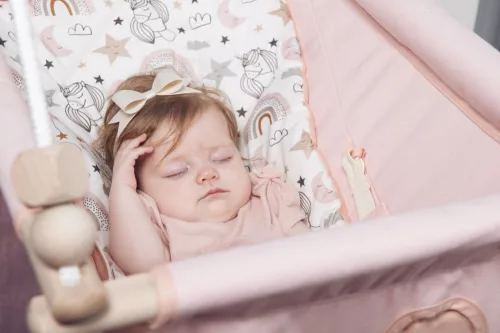 Incababy Babahinta Comfort - Unicorn