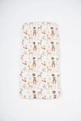 Incababy Babahinta Comfort - Forest Friends FW