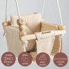 Incababy Junior Hinta Premium - Cream